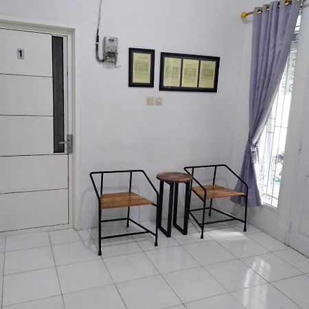 Kalimaya Residence Syariah 2 Panti Eksteriør bilde