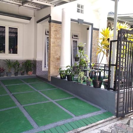 Kalimaya Residence Syariah 2 Panti Eksteriør bilde